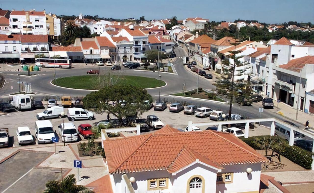 Refugio Do Bem Estar Hotel Cercal do Alentejo Exterior photo